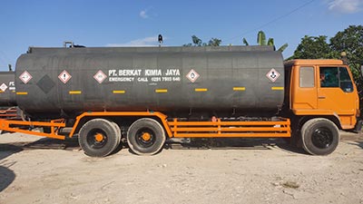 Berkat Kimia Jaya