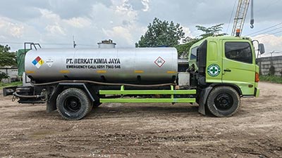 Berkat Kimia Jaya
